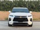 Chevrolet Blazer PREMIER