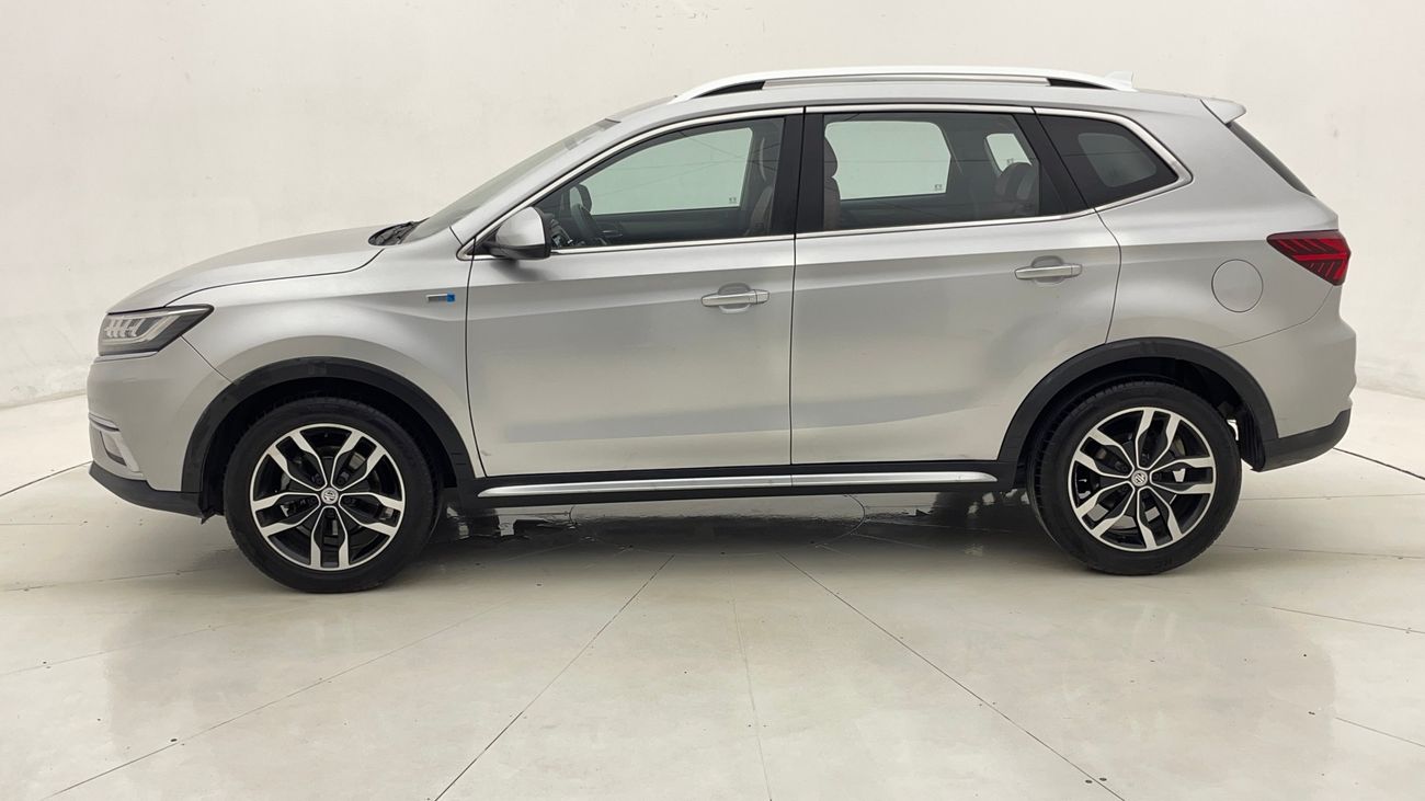 MG RX5 COMFORT 1.5 | Zero Down Payment | Home Test Drive