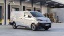 فيات سكودو (For Export , НА ЭКСПОРТ) L3 Van 2.0T BlueHDi 2025 GCC Без пробега