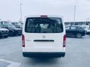 Toyota Hiace toyota hiace cargo 2.5l dsl 2025
