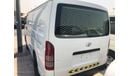 Toyota Hiace Toyota Hiace Van,model:2008.Excellent condition