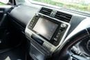 Toyota Prado TXL 2.8L