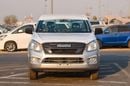 Isuzu DMax ISUZU DMAX 2.5L 4WD SC DIESEL PICKUP 2026