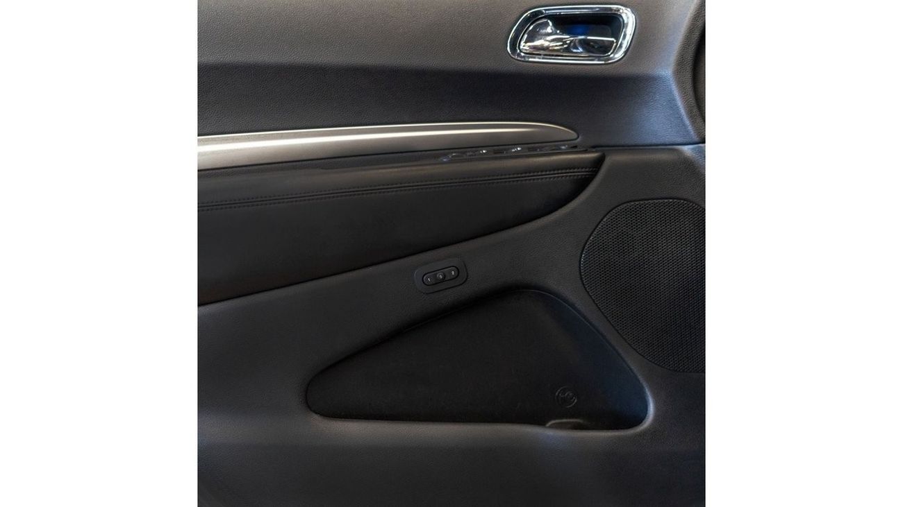 دودج دورانجو AED 1,149pm • 0% Downpayment • GT • 2 Year Warranty