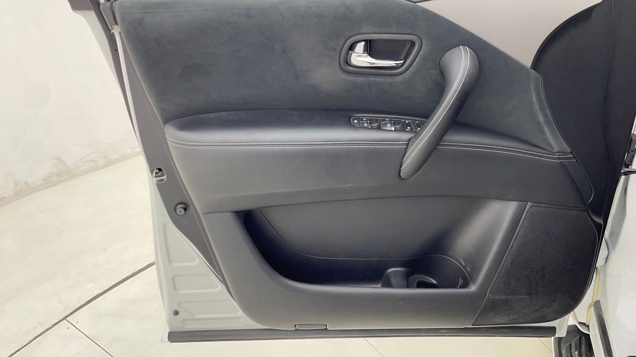 Nissan Patrol XE 4 | Zero Down Payment | Home Test Drive