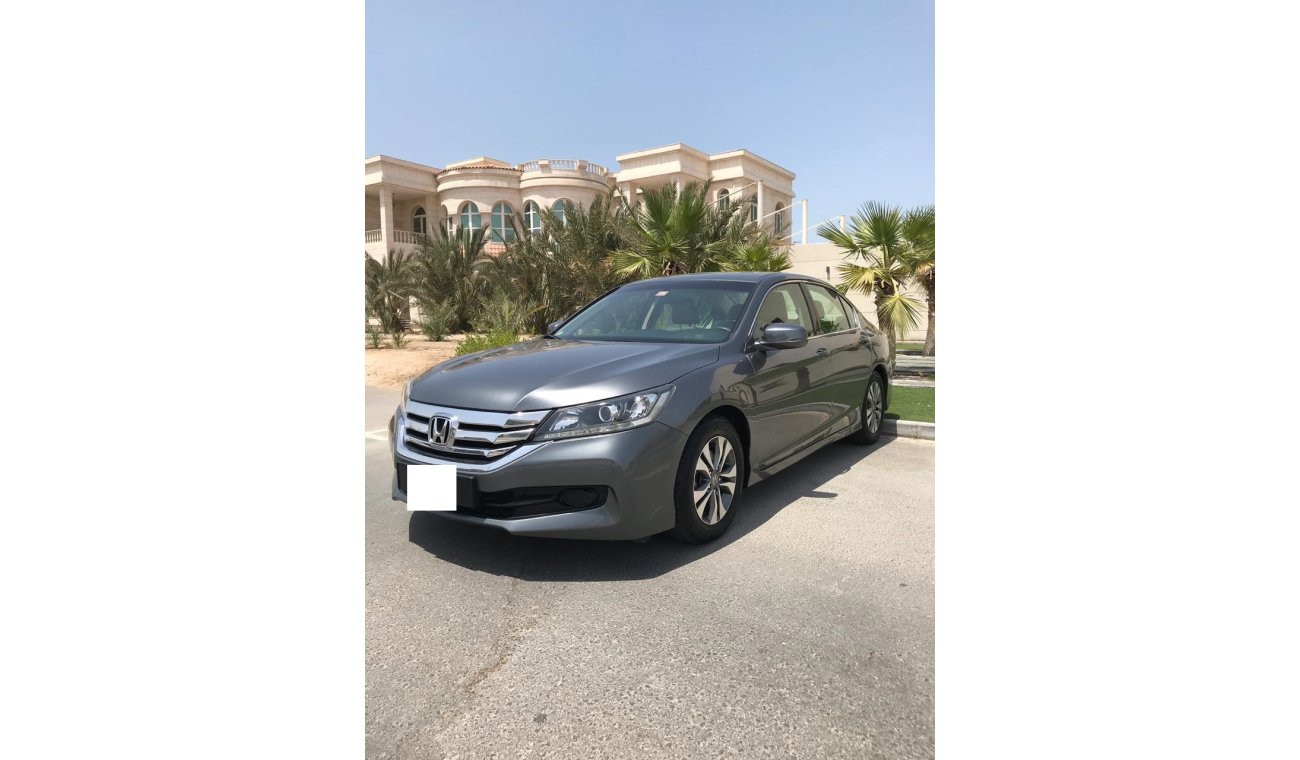 Honda Accord 870 X 60 ,0% DOWN PAYMENT, GCC SPECIFICATION