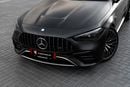 Mercedes-Benz CLE 53 AMG Coupe CLE 53 AMG 4MATIC+ | 6,855 P.M | 0% Downpayment | Mercedes Warranty!