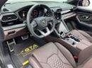 Lamborghini Urus S 2024 Lamborghini Urus S, Warranty, Very Low Km, Fully Loaded, Excellent Condition, European