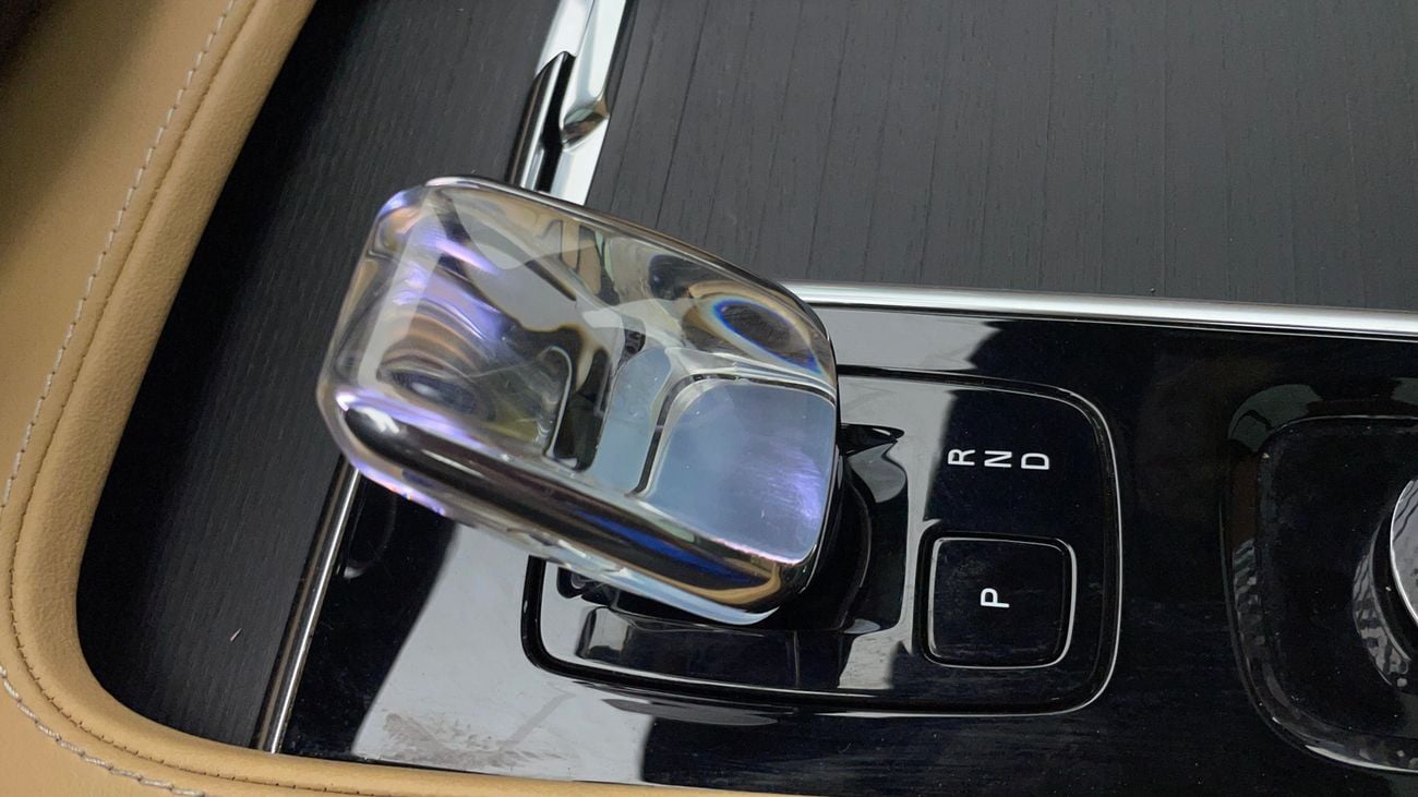 Volvo XC90 2023 B6 ULTIMATE BRIGHT AWD | AED 2384/Month | 0 DP | 30 Day Return | Warranty | Service History