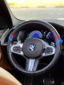 بي أم دبليو X3 xDrive30i | GCC Specs | Excellent Condition