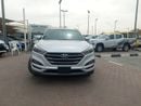 Hyundai Tucson 1.6L PETROL AUTOMATIC TRANSMISSION ( AMERICAN SPECS )