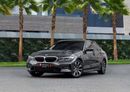 بي أم دبليو 320 320i  | 2,252 P.M  | 0% Downpayment | Agency Warranty!