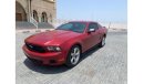 Ford Mustang Model 2008, imported from America, 6 cylinders, odometer 149000