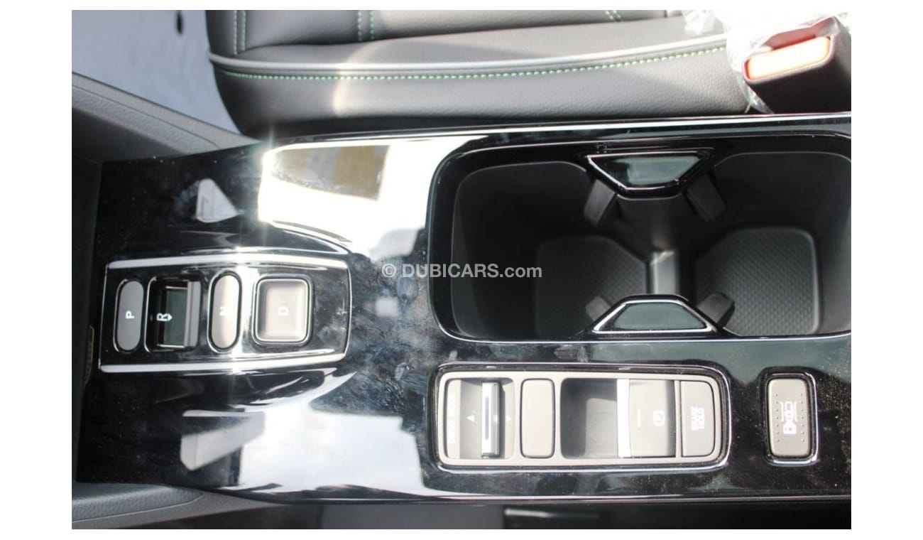 Honda e:NP1 Black, 360 Cam, Radar, Cruise Control,  Full Option 2023MY