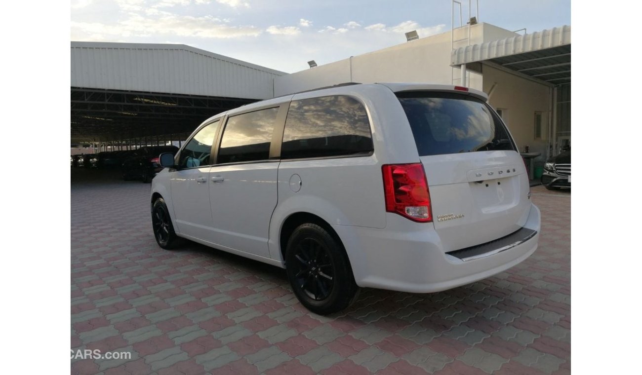 Dodge Grand Caravan