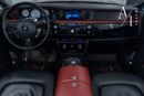 Rolls Royce Phantom 2010 Rolls Royce Phantom Drophead Coupe, Full Service History, Full Option, GCC