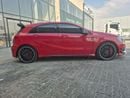 مرسيدس بنز CLA 45 AMG Std 2.0L