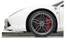 Ferrari 488 Spider GCC Spec - With Warranty and Service Contract