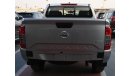 نيسان نافارا NISSAN NAVARA  2.5 4WD DIESEL XE MT DC PLUS