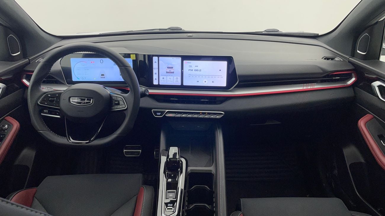 Geely Coolray GF 1.5 | Zero Down Payment | Home Test Drive