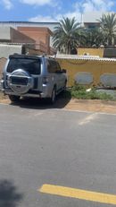 Mitsubishi Pajero GLS 3.5L (189 HP)