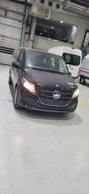 مرسيدس بنز V 300 V-Class STYLE / extra-long