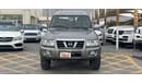 Nissan Patrol Safari