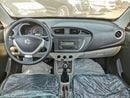 Suzuki Alto 0.8L PETROL, 13" TYRE, FRONT A/C, XENON HEADLIGHTS (CODE # SAT02)