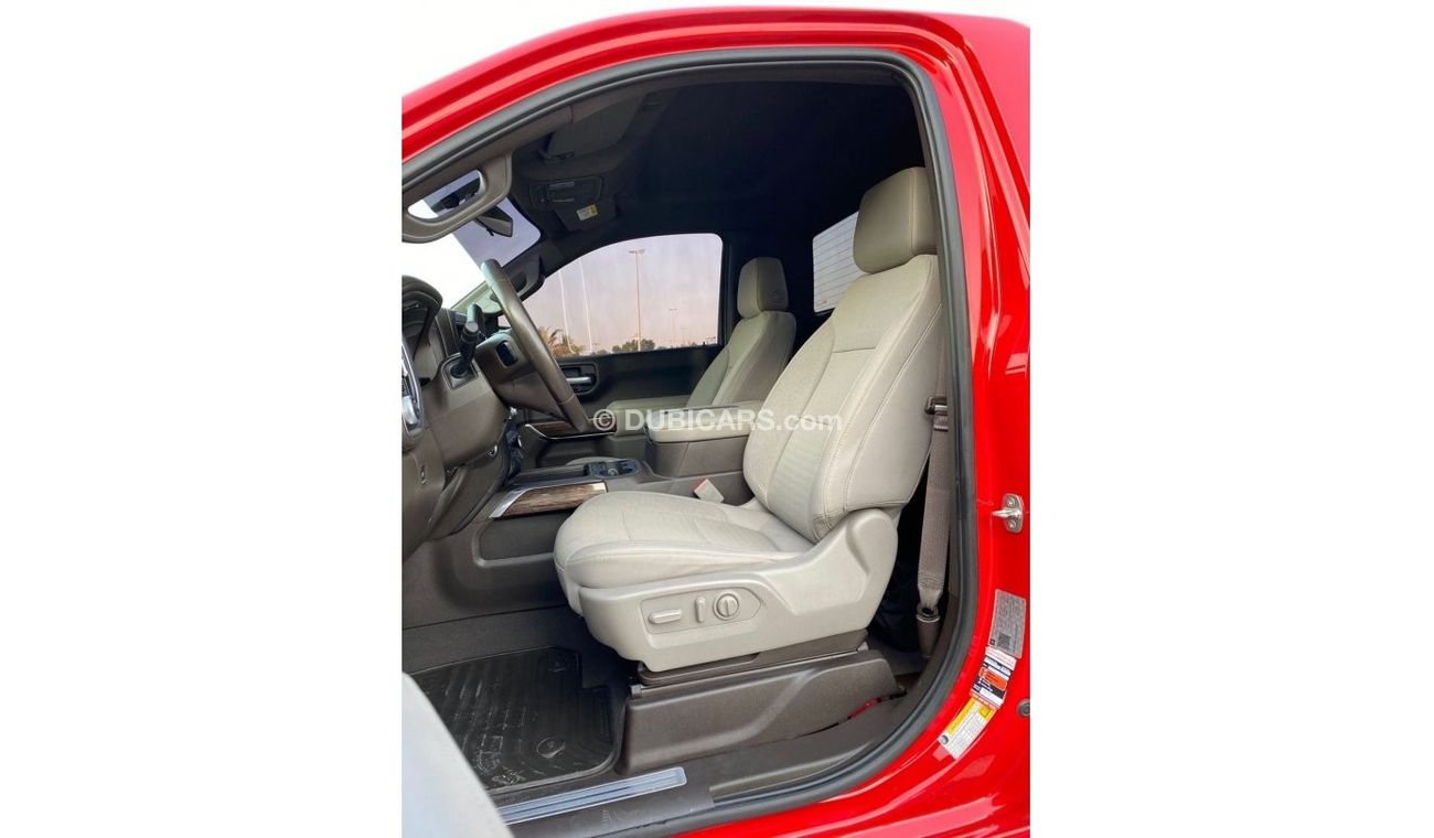 GMC Sierra GMC SIERRA 2020 ELEVATION GCC