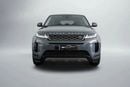 Land Rover Range Rover Evoque P200 S