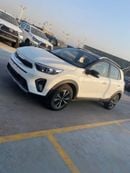 كيا KX1 Kia KX1 1.4L Petrol 2025
