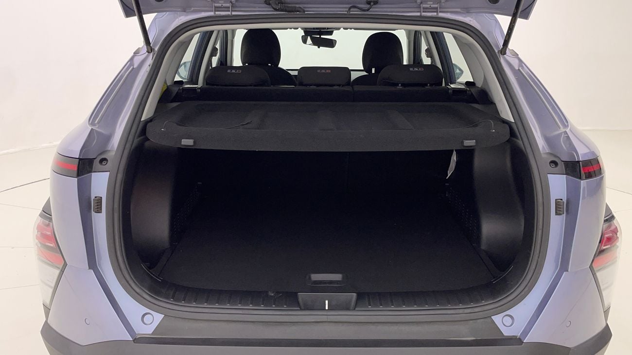 هيونداي كونا SMART+ 2 | بدون دفعة مقدمة | اختبار القيادة في المنزل