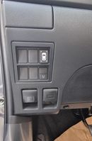 تويوتا فورتونر TOYOTA FORTUNER 2.4L DIESEL 4X4 MY 2026