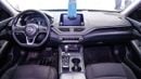 Nissan Altima S