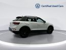 فولكس واجن T ROC Style 1.4L