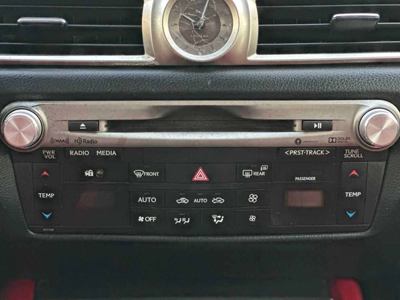 Lexus GS 200t F Sport 2.0L MODEL 2016 car perfect condition inside and outside full option sun roof leather seats