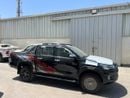 Toyota Hilux TOYOTA HILUX ADVENTURE 2.4L 4X4 DIESEL MY 2026