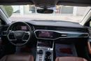 Audi A6 45 TFSI quattro S-Line 2.0L