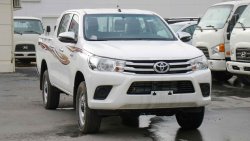 Toyota Hilux DIESEL AUTOMATIC