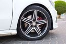 Mercedes-Benz A 250 Sport AMG 2.0L