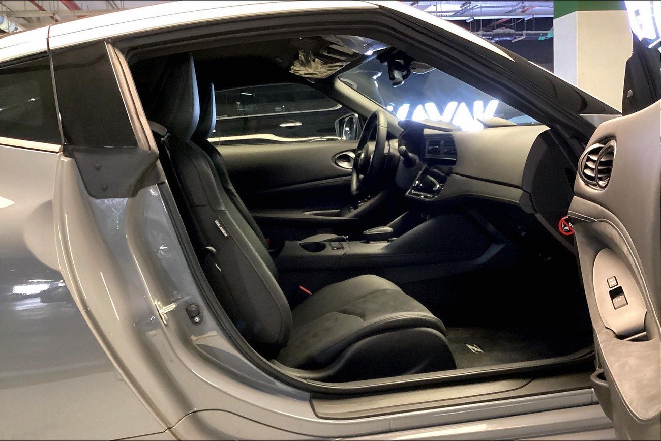 نيسان 400 Z Z Coupe A/T | National Day Celebration | شامل الضمان | 0 ﺪﻔﻋﺓ ﺃﻮﻟﻯ