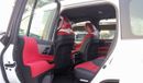 لكزس LX 600 2025 Model Lexus LX600 F-Sport, 3.5L Petrol 4WD 10A/T