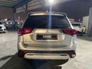 Mitsubishi Outlander GLX Midline | Guaranteed Warranty | 0 Down Payment