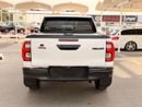 Toyota Hilux GLS GLX 2.7L Double Cab Utility AWD