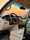 لكزس LX 570 PLATINUM