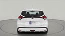 Nissan Kicks S 2024 | AED 670/Month | 0 DP | 30 Day Return | Warranty | Service History
