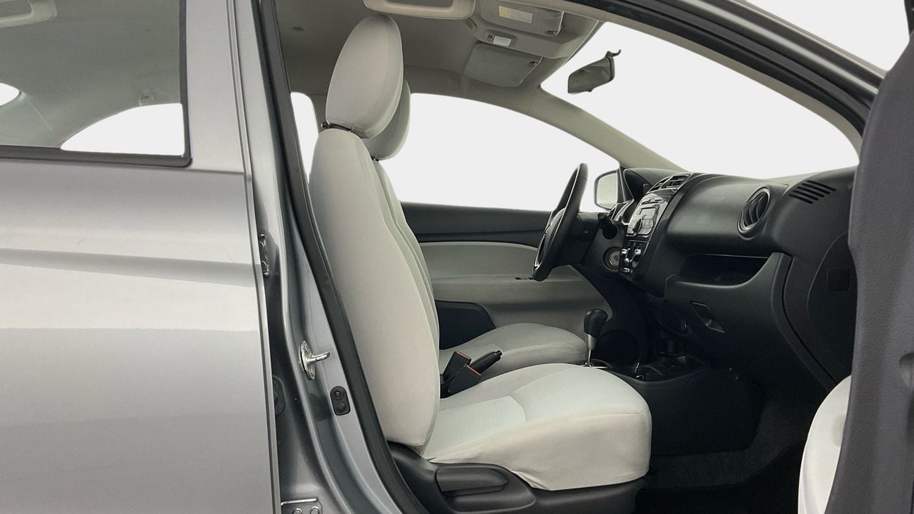 ميتسوبيشي اتراج GLX Full | شامل الضمان | 0 ﺪﻔﻋﺓ ﺃﻮﻟﻯ