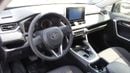 تويوتا راف ٤ LE RAV4 2.0 PETROL