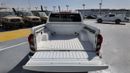 Nissan Navara CSF 2.5L (158 HP) 2025 Nissan Navara DLX CSF | 2.5L Turbo Diesel | 161 HP | Manual | 4x4 | GCC Specs