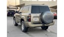 Nissan Patrol Safari Nissan patrol safari GCC full option perfect condition